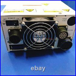 0010-32353 Shimadzu EI-D3603M Turbomolecular Pump Controller