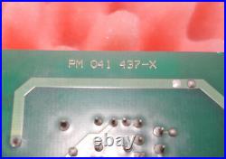 1 Used Pfeiffer Tcp 035 Turbo Molecular Pump Controller