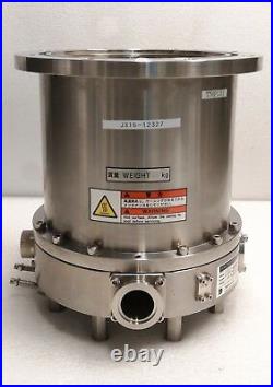 12327 Ebara Turbo Molecular Vacuum Pump With Controller 1306w-tf Et1301w