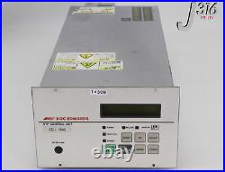 14308 Boc Edwards Turbomolecular Pump Scu-1500 Controller, 3m Cable Stp-a2203c3