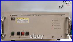 14366 Seiko Seiki Turbomolecular Pump Control Unit, Stp-h1000cv Scu-h1000cv