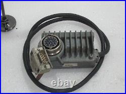 1x EDWARDS EXDC160 TURBO MOLECULAR PUMP DRIVE CONTROLLER D39642500