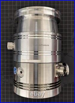 2022 Agilent Twisstorr 84 FS No controller Turbo Molecular Pump