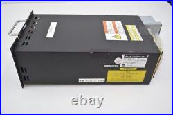 306w-tf / Turbo-molecular Pump Controller Aet08-4490c / Ebara