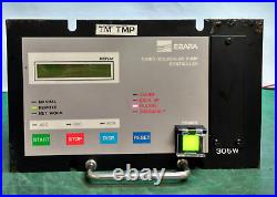 3361 Ebara Turbo-molecular Pump Controller, 100/200v 50/60hz 305w