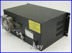 3443 Ebara Turbo Molecular Pump Controller, 600w Etc04 Pwm-10m Et600w