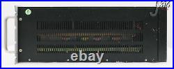 34621 EDWARDS TURBOMOLECULAR PUMP, 27000RPM With CONTROLLER SCU-2001C STP-2001C