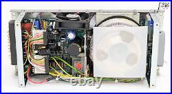 36017 Varian Turbomolecular Pump Controller, Turbo-v 250 C. U. 9699504s011