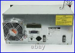 3963 Ebara Turbo Molecular Pump Controller 600w Etc04 Pwm-15m
