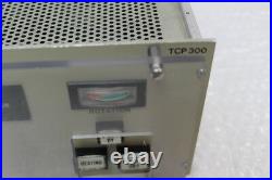 4223 Pfeiffer Ty TCP300 (Nr. PMC01259 A/F) Turbomolecular Pump Controller