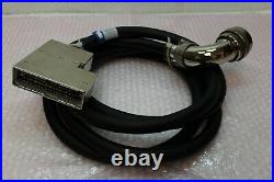 5665 Edwards PT46-Y1-B30 Turbomolecular Pump Control Cable