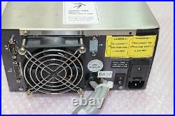 5864 Varian Turbo-V 300HT 9699524 Turbomolecular Pump Controller