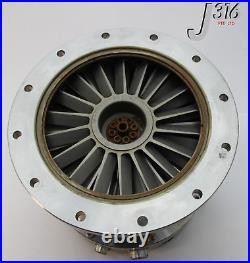 7550 Seiko Seiki Turbomolecular Pump B71633000xs (parts Only) Stp-h1301l1b