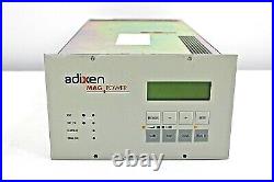 796-046752-001/mag Power, Adixen Turbo Molecular Pump Control Unit/lam Research