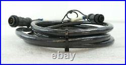AMAT Applied Materials Turbomolecular Pump Cable Set 0620-01061 0620-01062 As-Is