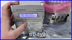 Agilent TV301 NAV Turbo-molecular Pump With TV 301-AG Controller 9698991 see video