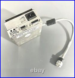 Agilent X3500- TwissTorr 304 FS Turbomolecular Pump with CONTROLLER Guaranteed