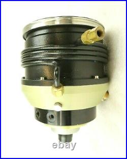 Alcatel 5402 CP Turbomolecular Vacuum Pump Turbo VSEA Varian Ion Implant As-Is