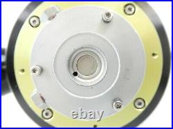 Alcatel 5402 CP Turbomolecular Vacuum Pump Turbo VSEA Varian Ion Implant As-Is
