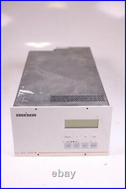 Alcatel ACT 1000 M 9014 Turbomolecular Pump Controller