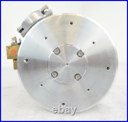 Alcatel Adixen PTM5154 Turbomolecular Pump ASM Leak Detector Turbo Working Spare
