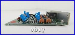 Alcatel P0215B Inputs/Outputs PCB Card Turbomolecular Pump ACT 1300 M Working