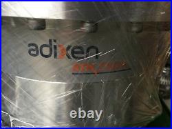 Alcatel adixen ATH 2303M Turbomolecular turbo vacuum pump with OBC controller