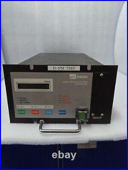 Applied Materials AMAT EBARA TURBO-MOLECULAR PUMP CONTROLLER