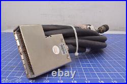 B750-30-030 / Cable For Turbomolecular Pump Scu-1500 Controller / Boc Edwards