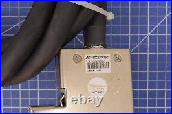 B750-30-030 / Cable For Turbomolecular Pump Scu-1500 Controller / Boc Edwards