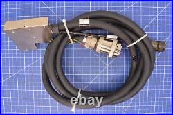 B750-30-030 / Cable For Turbomolecular Pump Scu-1500 Controller / Boc Edwards