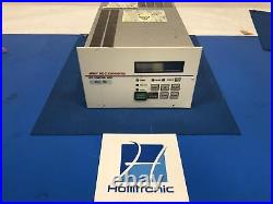 BOC EDWARDS SCU-750 Turbomolecular pump controller