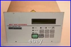 BOC EDWARDS SCU-A3003C Turbomolecular Pump Controller STP-A3003C STP Control
