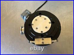 BOC Edwards Compound Turbomolecular Pump Model EXT 255H