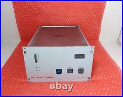 BOC Edwards EXC300 Turbomolecular Pump Controller D39614000