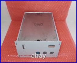 BOC Edwards EXC300 Turbomolecular Pump Controller D39614000