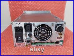 BOC Edwards EXC300 Turbomolecular Pump Controller D39614000