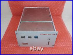 BOC Edwards EXC300 Turbomolecular Pump Controller D39614000