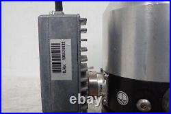 BOC Edwards EXT 70H B722-25-000 R Turbomolecular Vacuum Pump & EXDC80 Controller