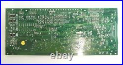 BOC Edwards PIG 06.27 2542 I Turbomolecular Pump Control Interface SCU 750 PCB