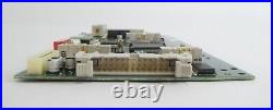 BOC Edwards PIG 06.27 2542 I Turbomolecular Pump Control Interface SCU 750 PCB