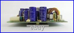 BOC Edwards S2M 724-01-c Turbomolecular Pump Controller PCB SCU 750 Working