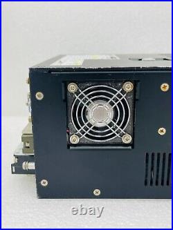 BOC Edwards SCU-301/451 Turbo molecular Pump Control Unit With Power Cord / USED