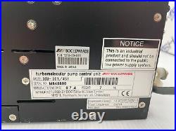 BOC Edwards (SCU)STP-301/451 Turbomolecular Pump Control Unit