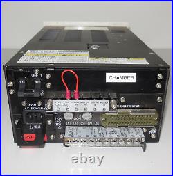 BOC Edwards STP-301 SCU-301 turbomolecular pump control unit 200-240VAC