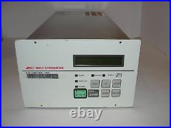 BOC Edwards STP-XH2603C Turbomolecular Pump Control Unit