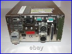 BOC Edwards STP-XH2603C Turbomolecular Pump Control Unit