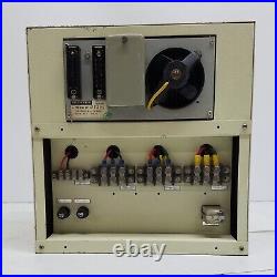 Balzers Pfeiffer TCP-270 Turbo Molecular Vacuum Pump Controller