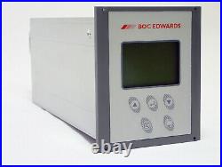Boc Edwards D39711000 Tic Turbomolecular Pump Controller 100w Rs232 -tested