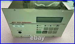 Boc Edwards SCU-1500 Turbomolecular Pump Control Unit STP Control PT59-Z0-Z00